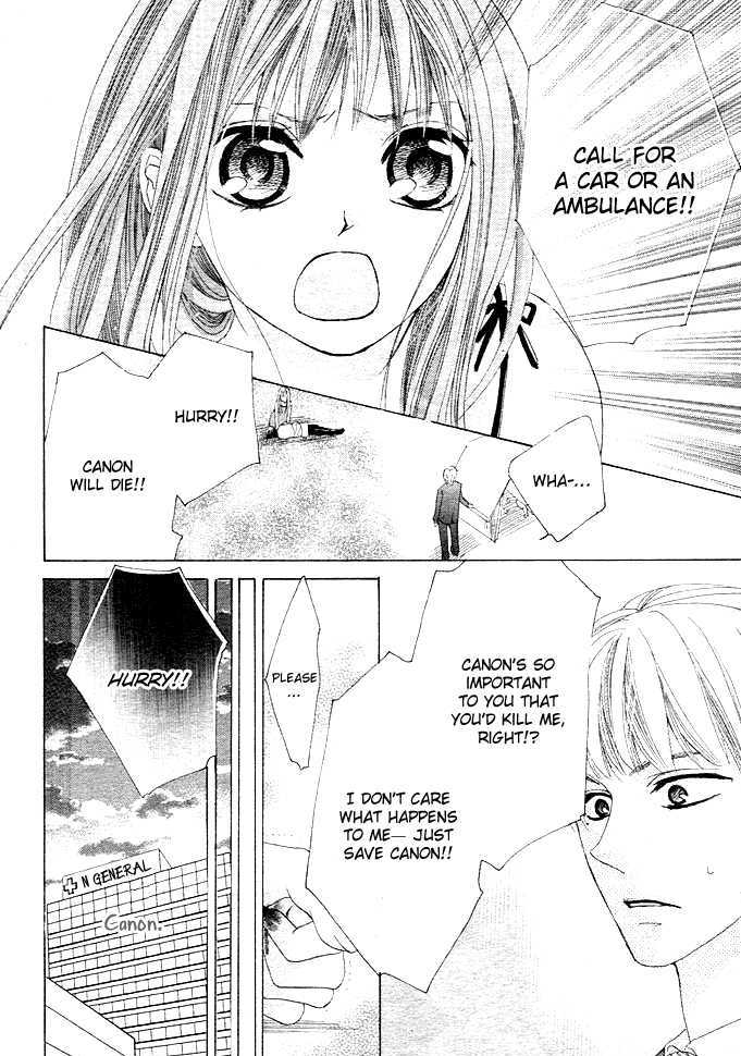 Rensou no Aria Chapter 5 page 26 - Chapter 5