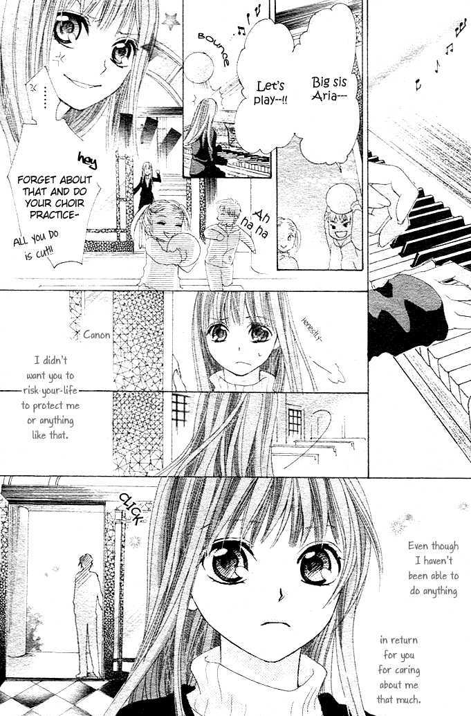 Rensou no Aria Chapter 5 page 29 - Chapter 5