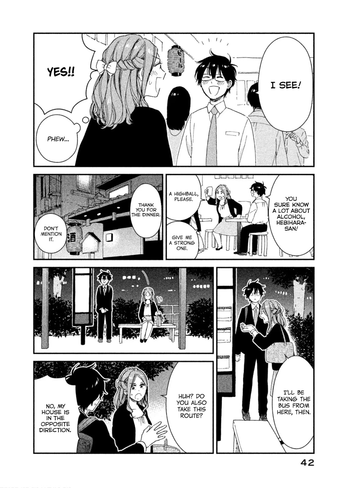 Rental Girlfriend Tsukita-san Chapter 11 page 12 - Chapter 11: 11th Date