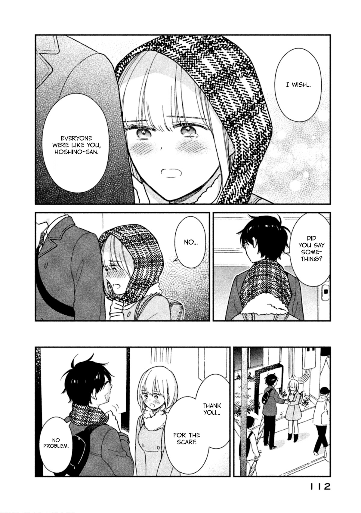 Rental Girlfriend Tsukita-san Chapter 15 page 14 - Chapter 15: 15th Date