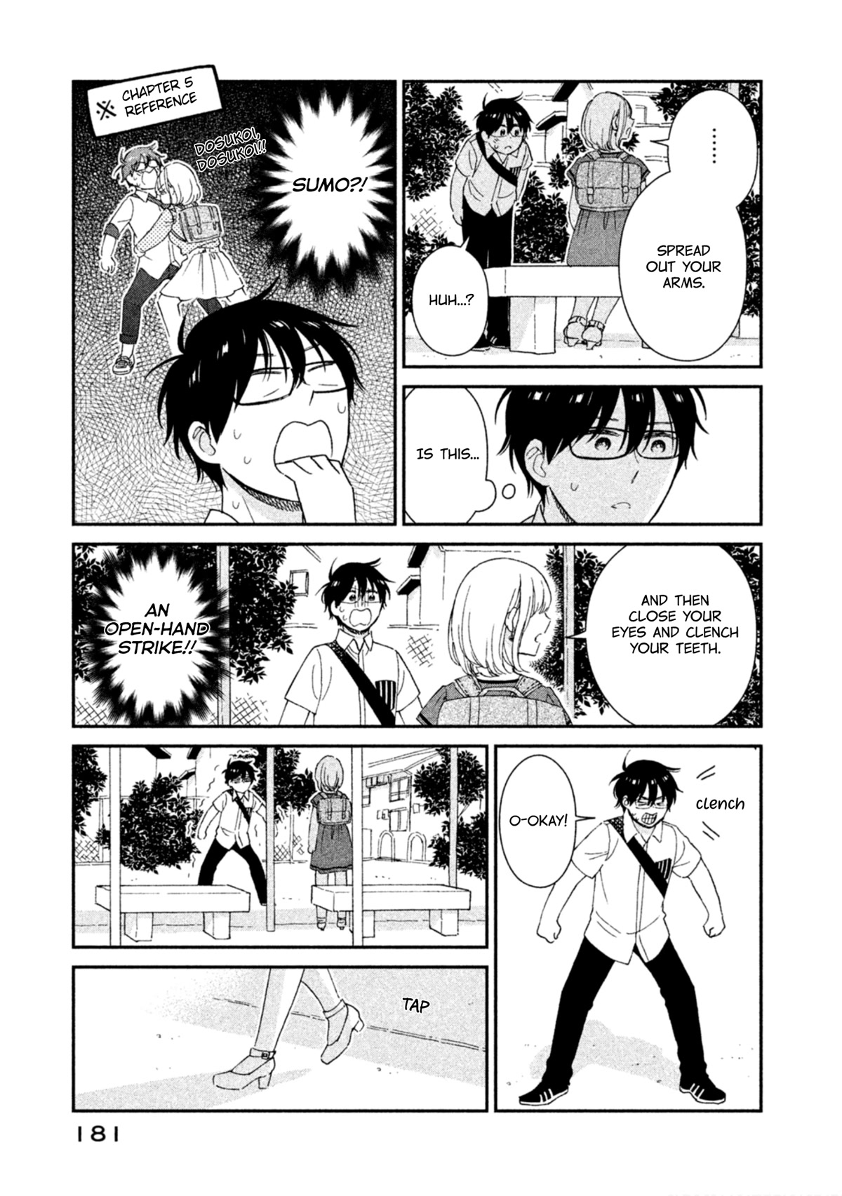 Rental Girlfriend Tsukita-san Chapter 20 page 13 - Chapter 20: 20th Date [END]