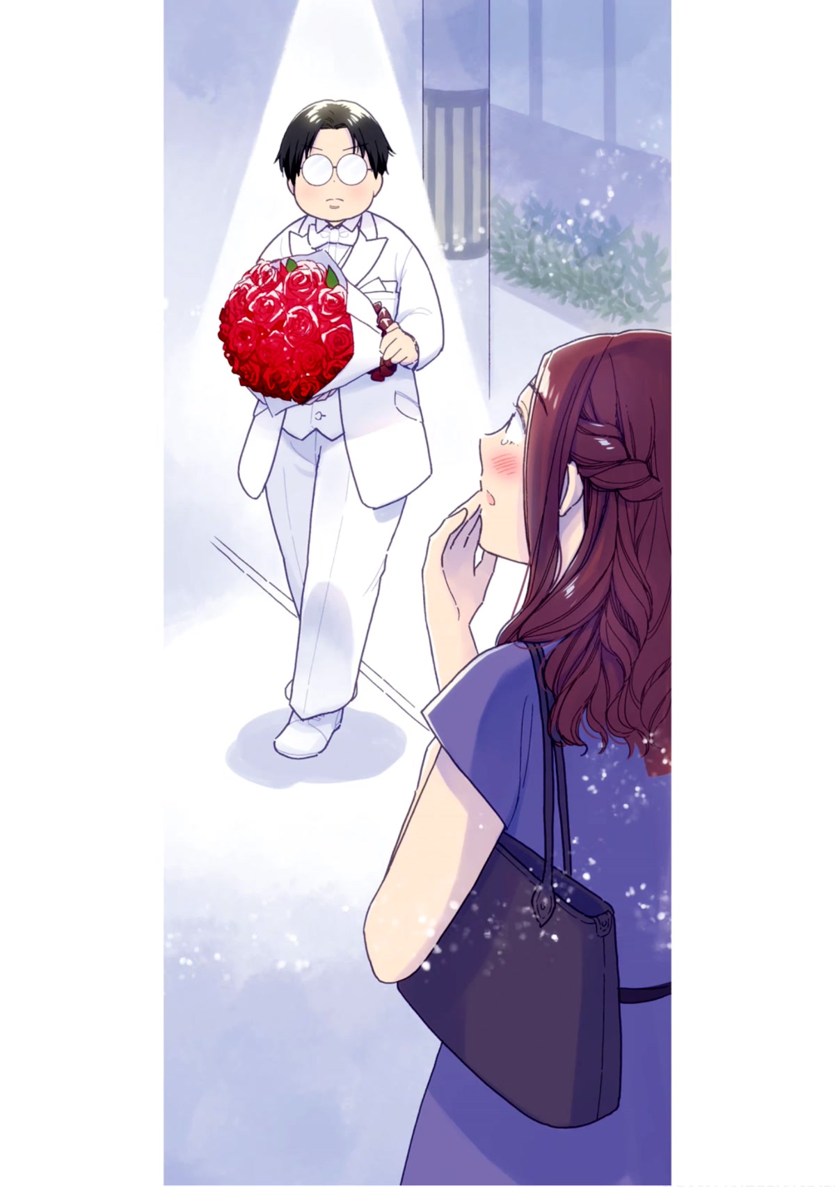 Rental Girlfriend Tsukita-san Chapter 20 page 25 - Chapter 20: 20th Date [END]