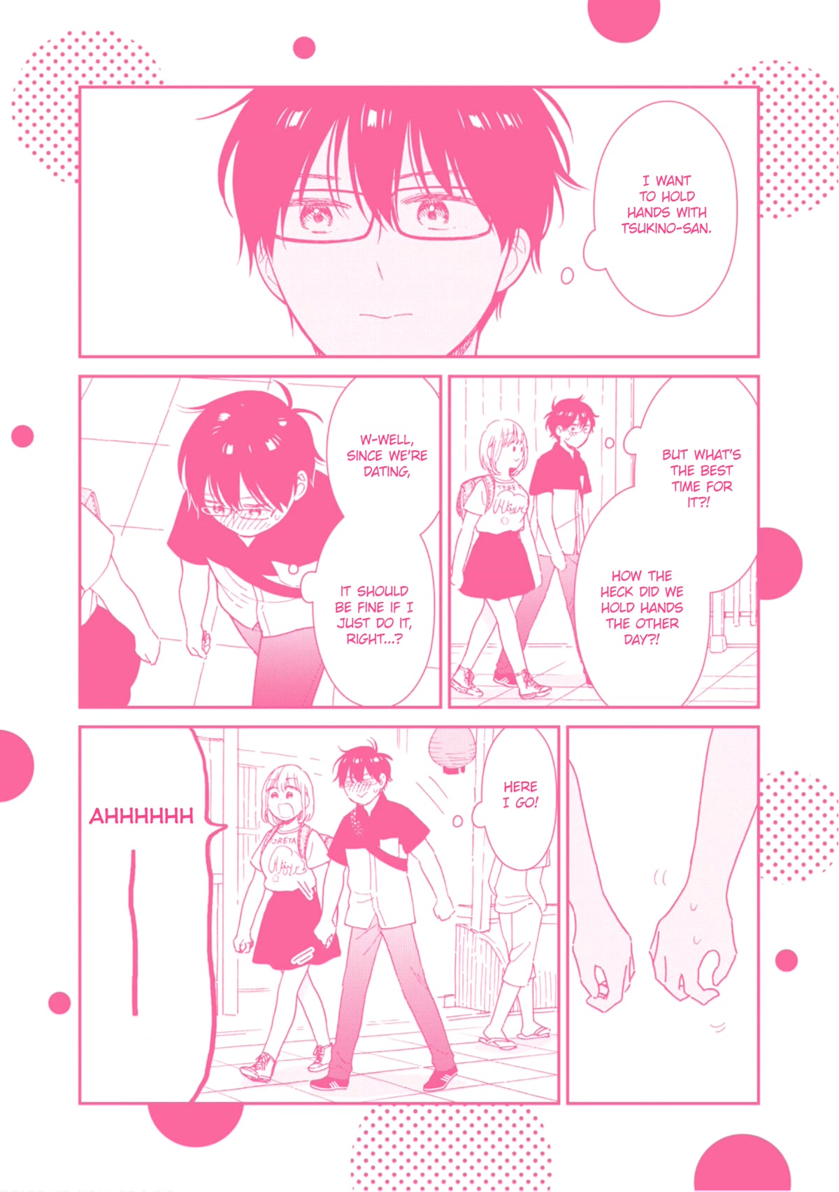 Rental Girlfriend Tsukita-san Chapter 20 page 26 - Chapter 20: 20th Date [END]