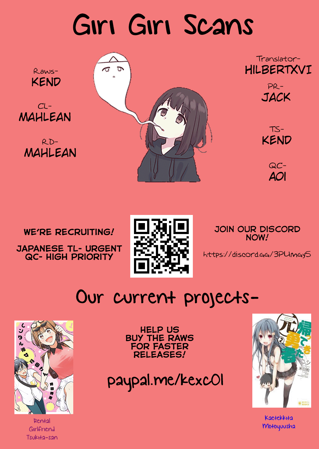 Rental Girlfriend Tsukita-san Chapter 5 page 14 - Chapter 5: 5th Date