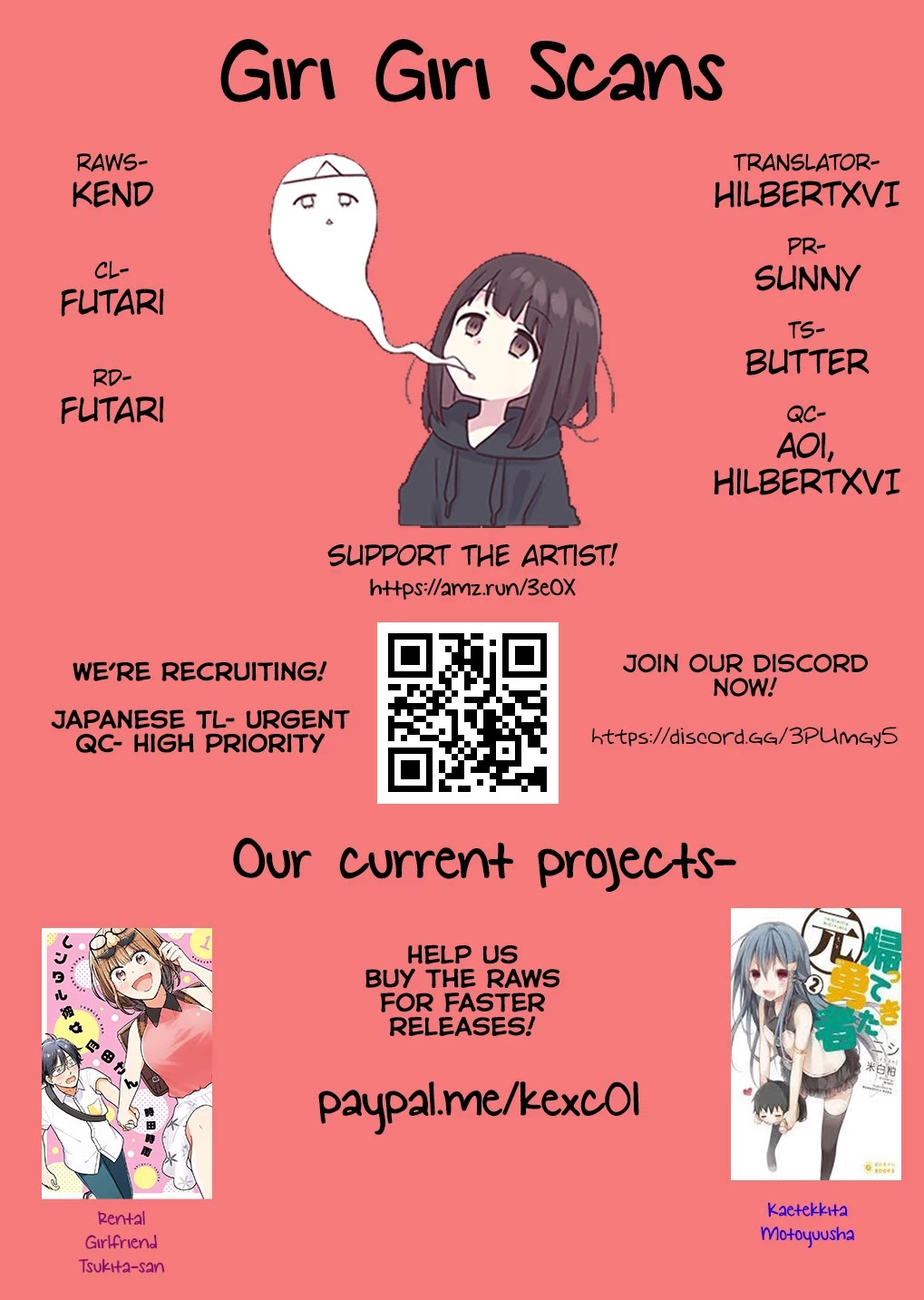 Rental Girlfriend Tsukita-san Chapter 8 page 14 - Chapter 8: 8th Date