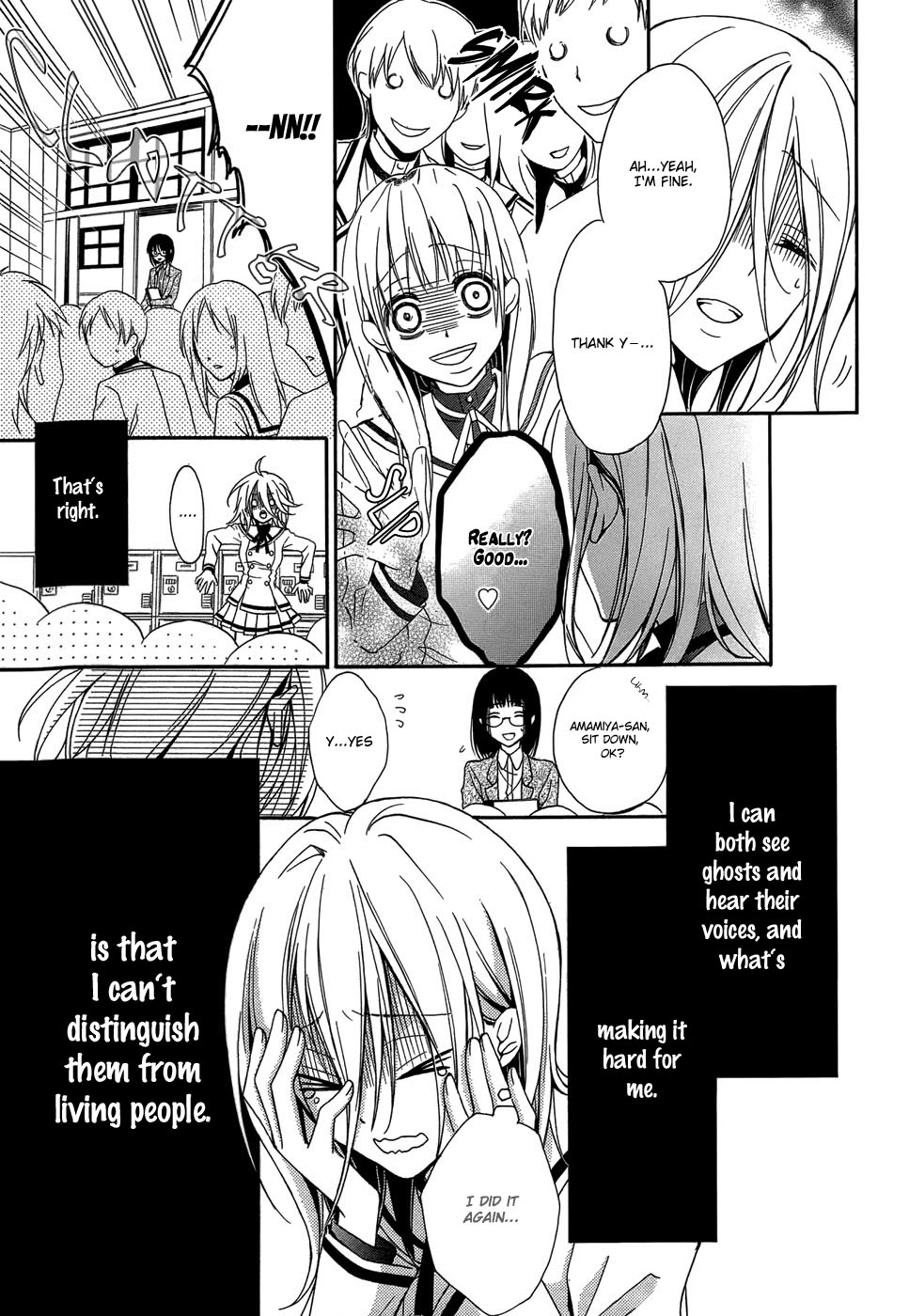 Rental Hearts Chapter 1.2 page 10 - Chapter 1 v2 : Rental 1