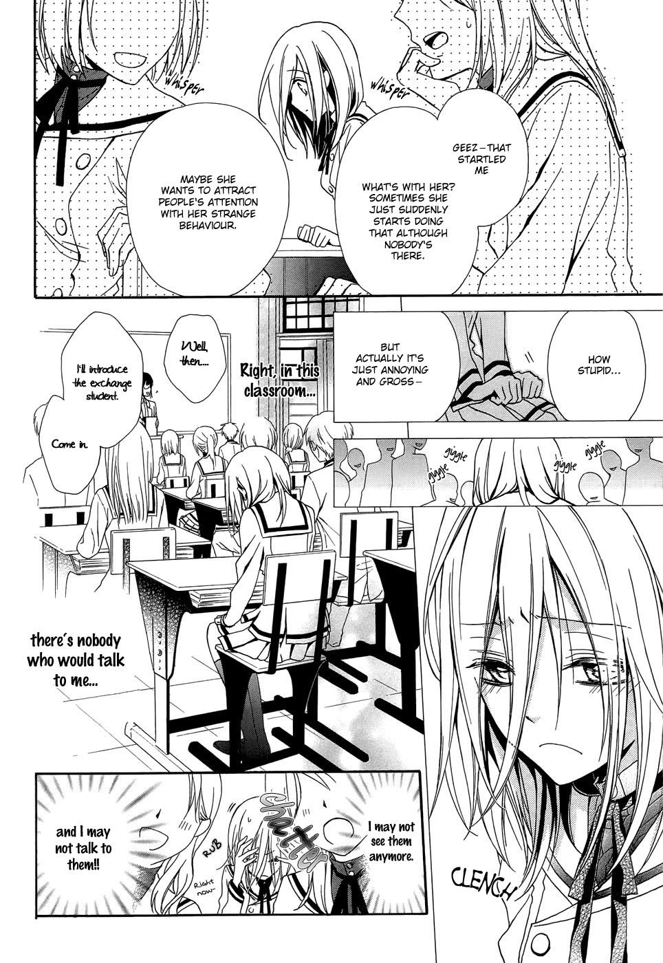 Rental Hearts Chapter 1.2 page 11 - Chapter 1 v2 : Rental 1