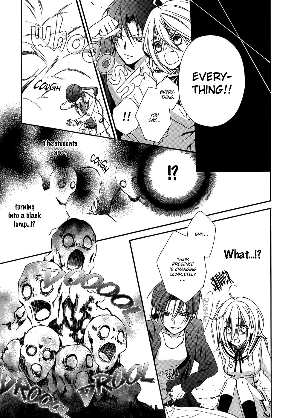 Rental Hearts Chapter 1.2 page 22 - Chapter 1 v2 : Rental 1