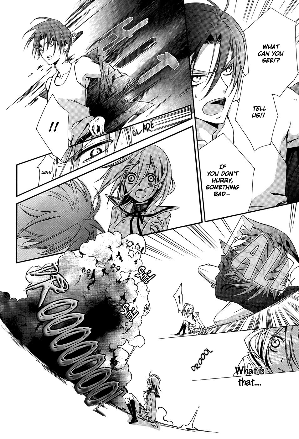 Rental Hearts Chapter 1.2 page 23 - Chapter 1 v2 : Rental 1