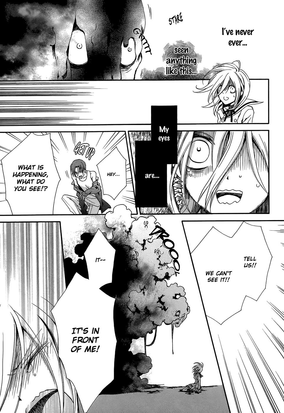 Rental Hearts Chapter 1.2 page 24 - Chapter 1 v2 : Rental 1