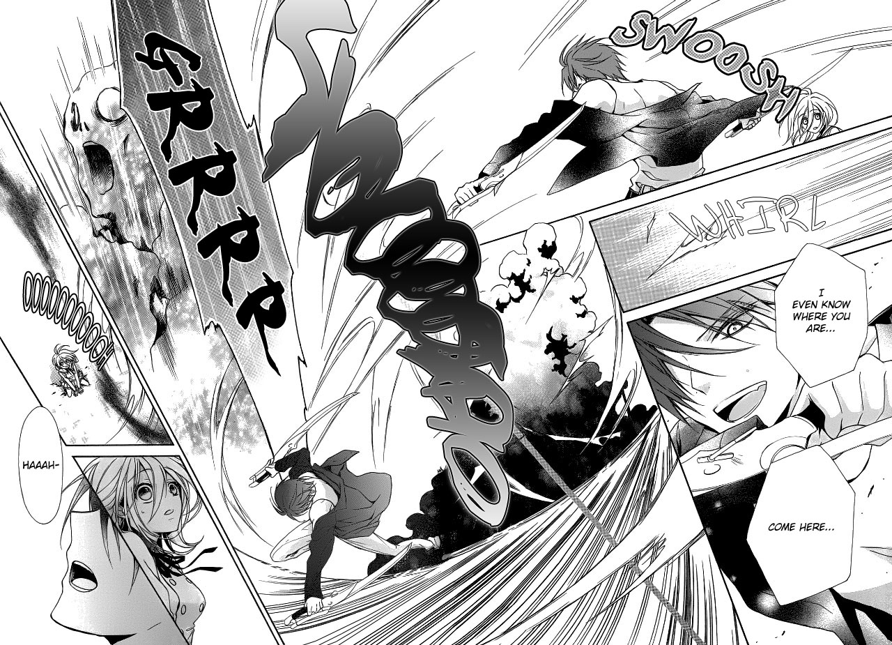 Rental Hearts Chapter 1.2 page 26 - Chapter 1 v2 : Rental 1