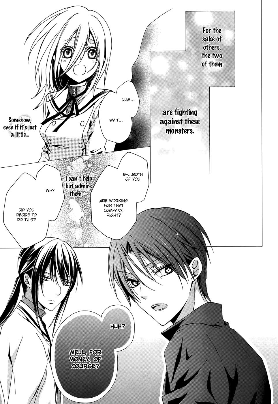 Rental Hearts Chapter 1.2 page 46 - Chapter 1 v2 : Rental 1