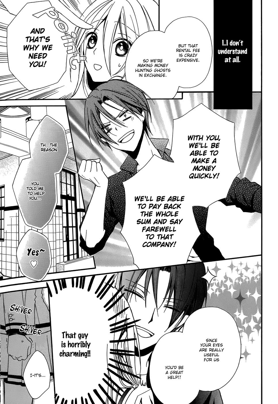 Rental Hearts Chapter 1.2 page 48 - Chapter 1 v2 : Rental 1