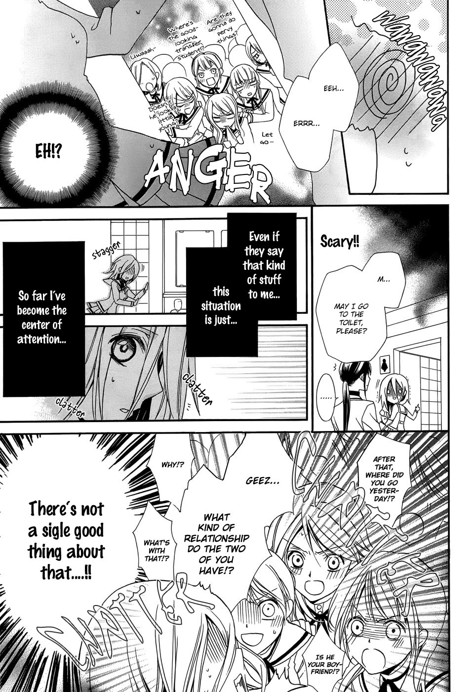Rental Hearts Chapter 1.2 page 50 - Chapter 1 v2 : Rental 1