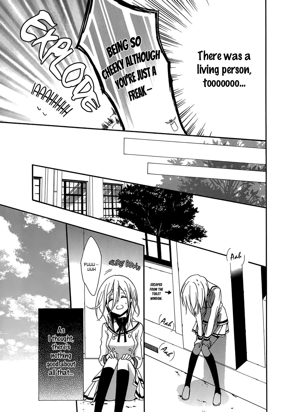 Rental Hearts Chapter 1.2 page 52 - Chapter 1 v2 : Rental 1
