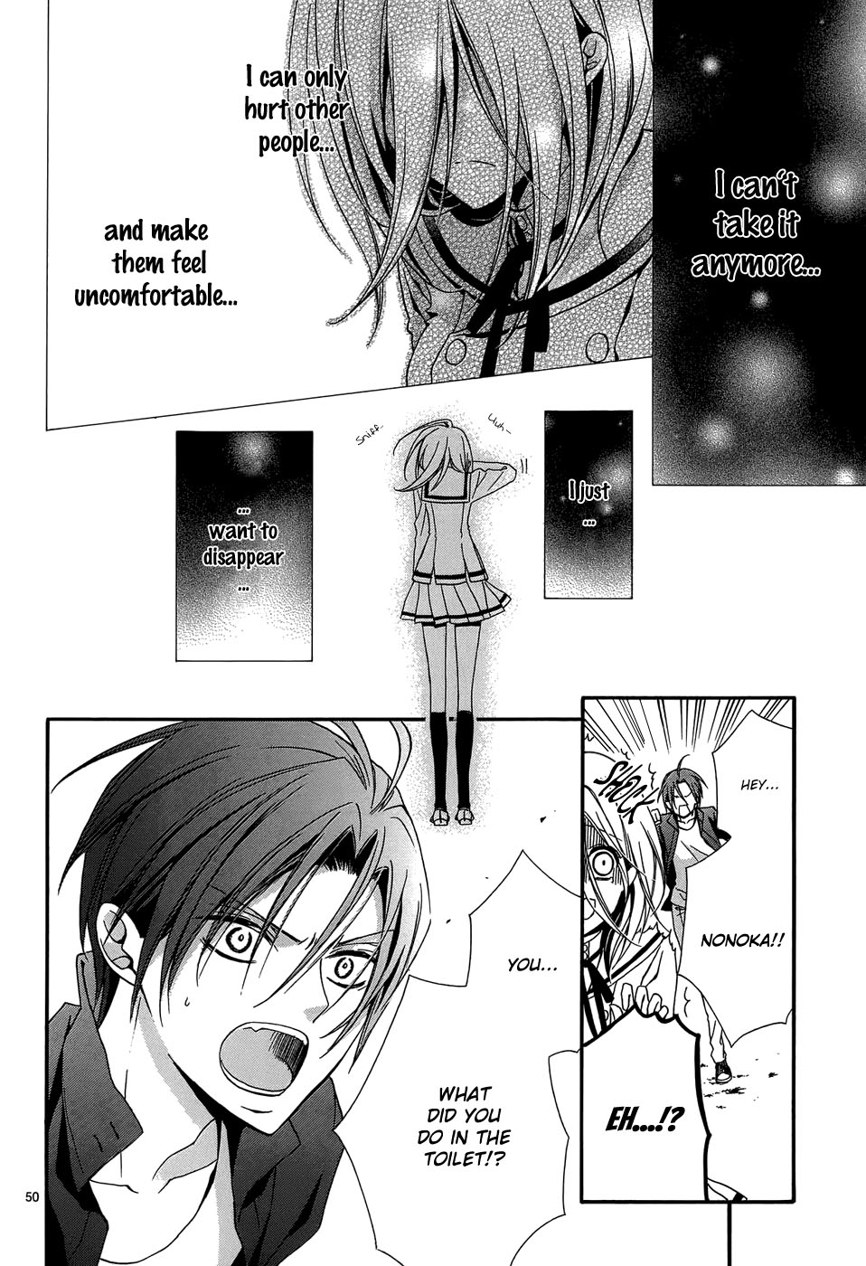 Rental Hearts Chapter 1.2 page 55 - Chapter 1 v2 : Rental 1