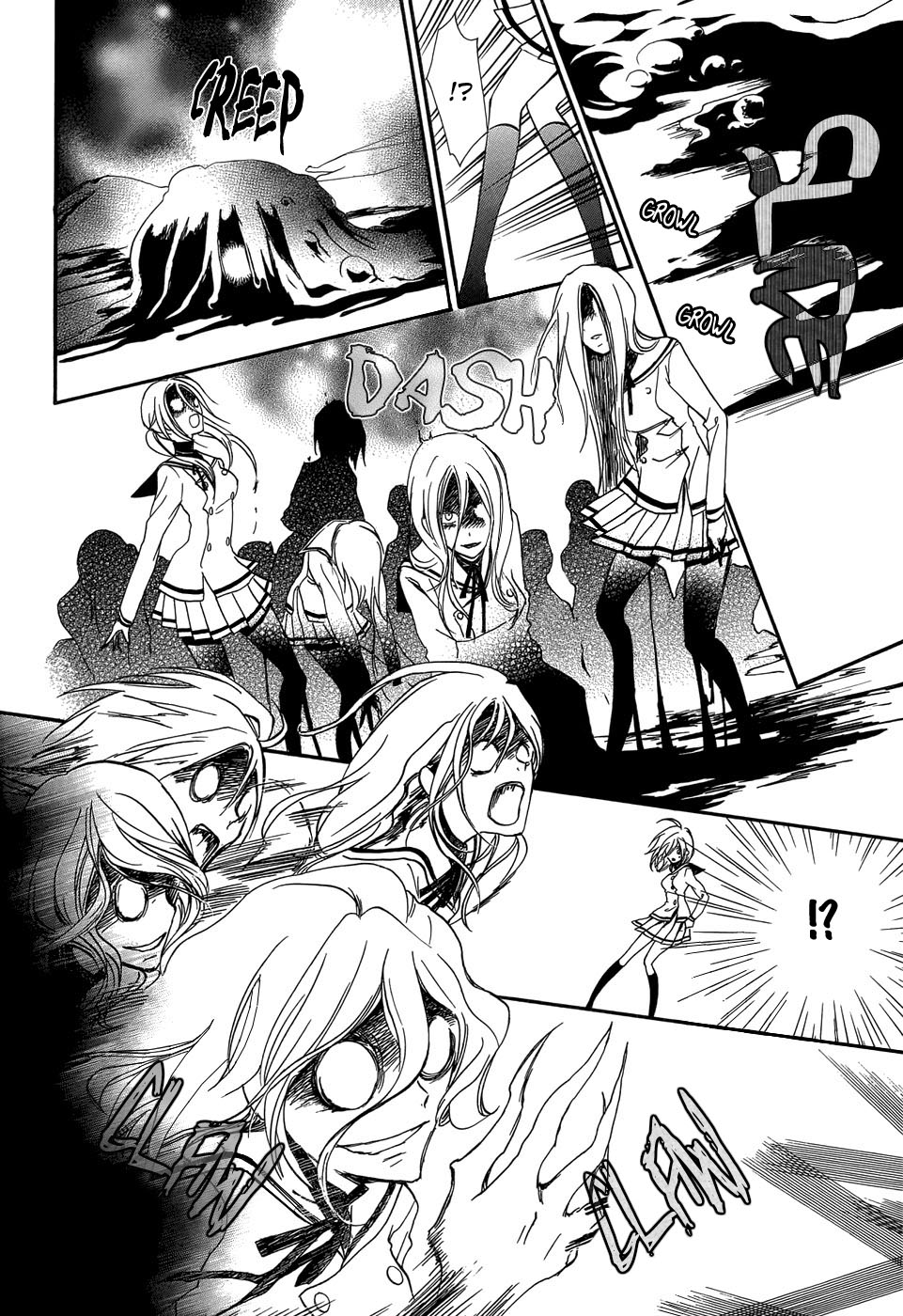 Rental Hearts Chapter 1.2 page 57 - Chapter 1 v2 : Rental 1