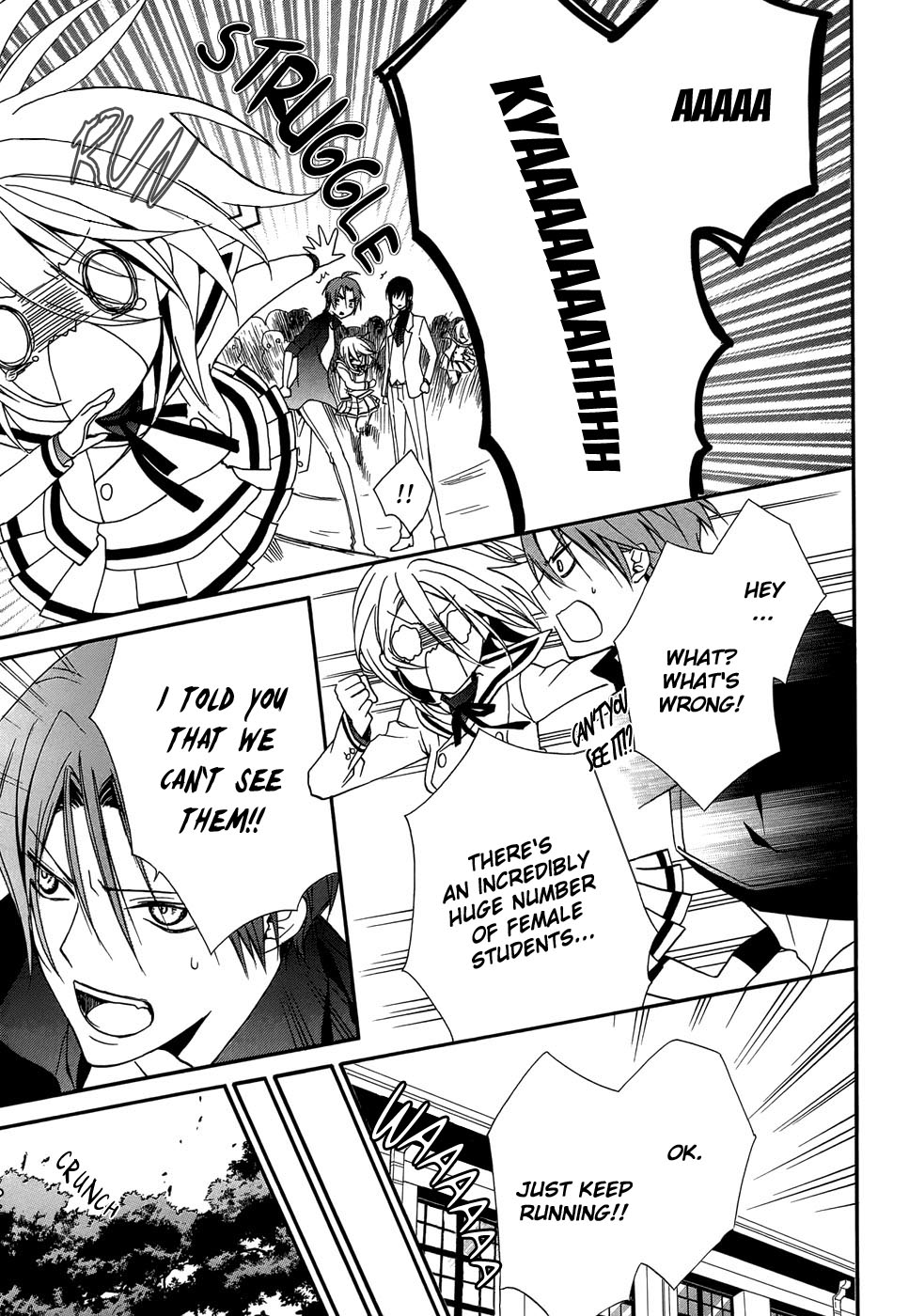 Rental Hearts Chapter 1.2 page 58 - Chapter 1 v2 : Rental 1