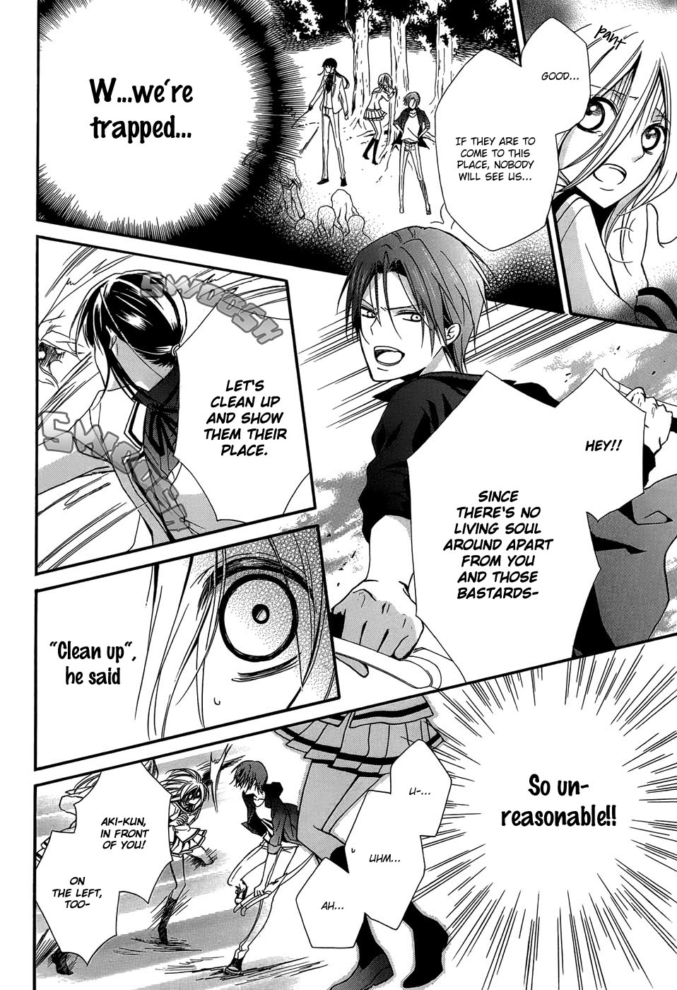 Rental Hearts Chapter 1.2 page 59 - Chapter 1 v2 : Rental 1