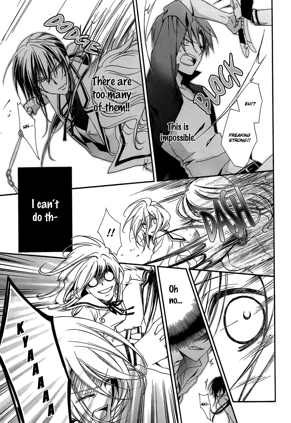 Rental Hearts Chapter 1.2 page 60 - Chapter 1 v2 : Rental 1