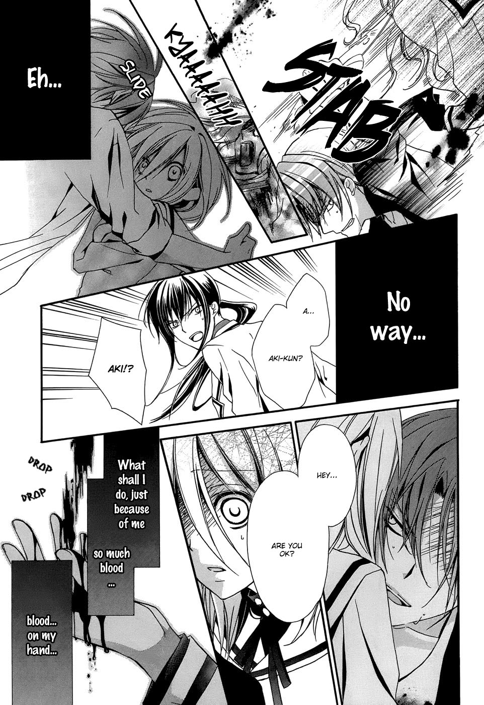 Rental Hearts Chapter 1.2 page 62 - Chapter 1 v2 : Rental 1