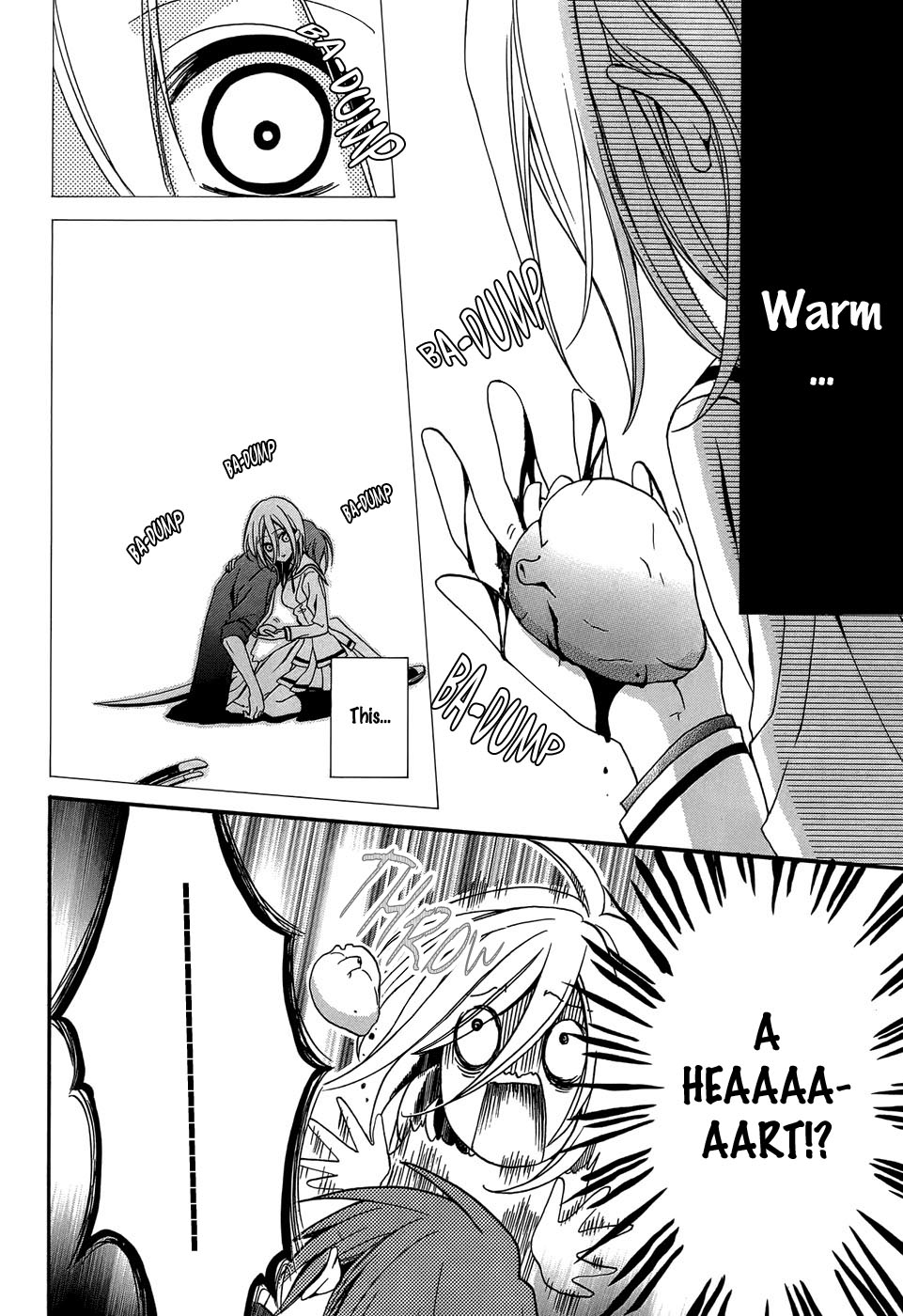 Rental Hearts Chapter 1.2 page 63 - Chapter 1 v2 : Rental 1