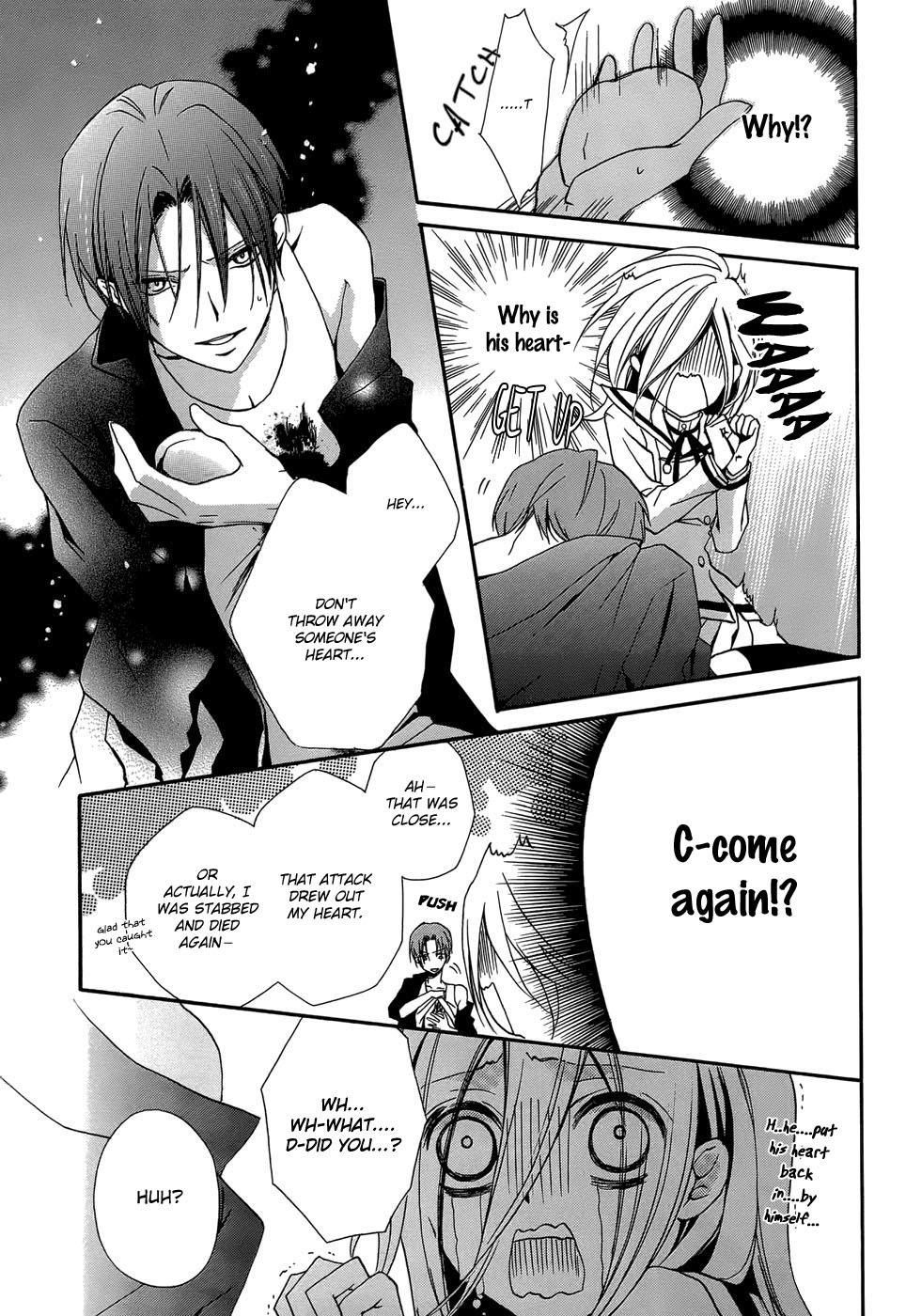 Rental Hearts Chapter 1.2 page 64 - Chapter 1 v2 : Rental 1
