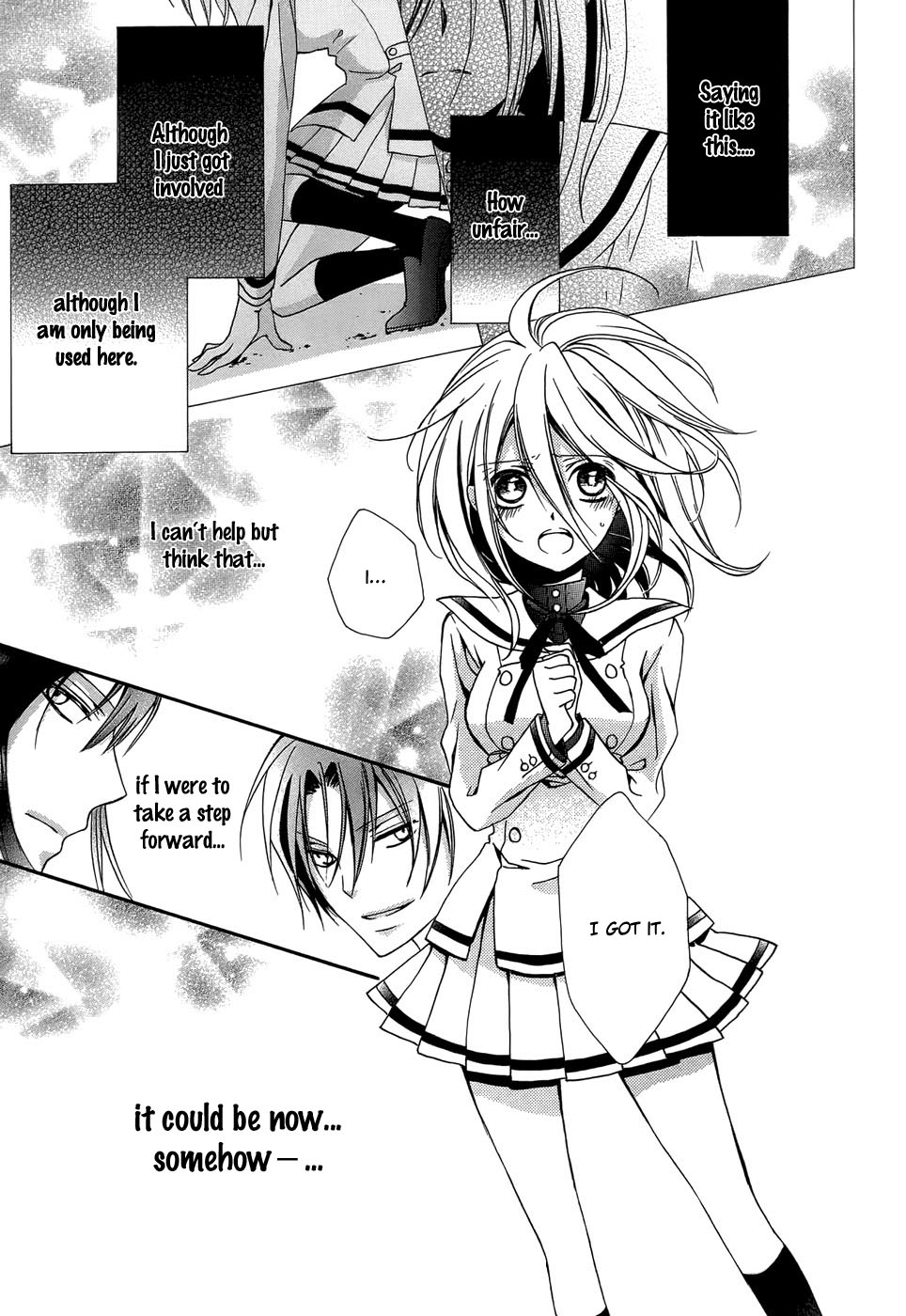 Rental Hearts Chapter 1.2 page 66 - Chapter 1 v2 : Rental 1