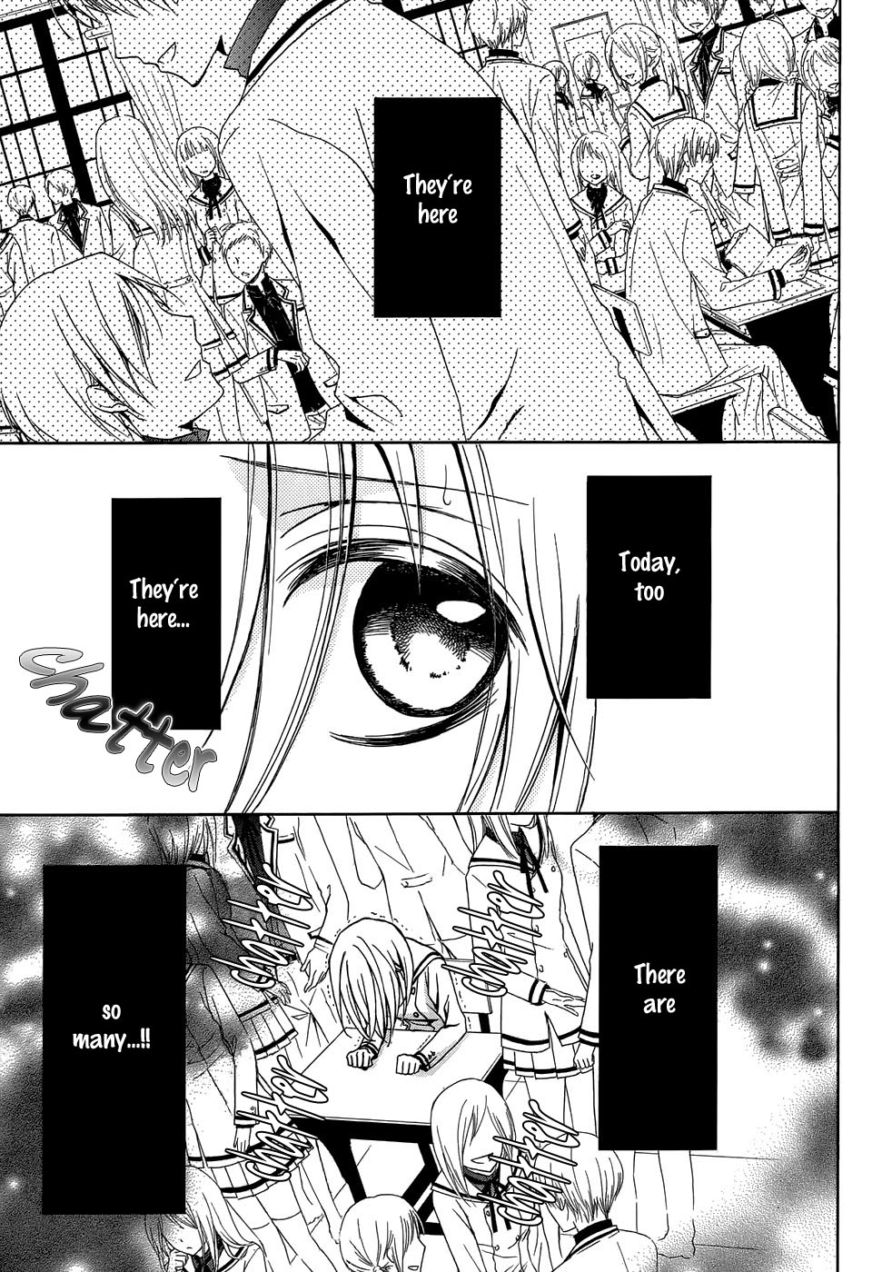 Rental Hearts Chapter 1.2 page 8 - Chapter 1 v2 : Rental 1