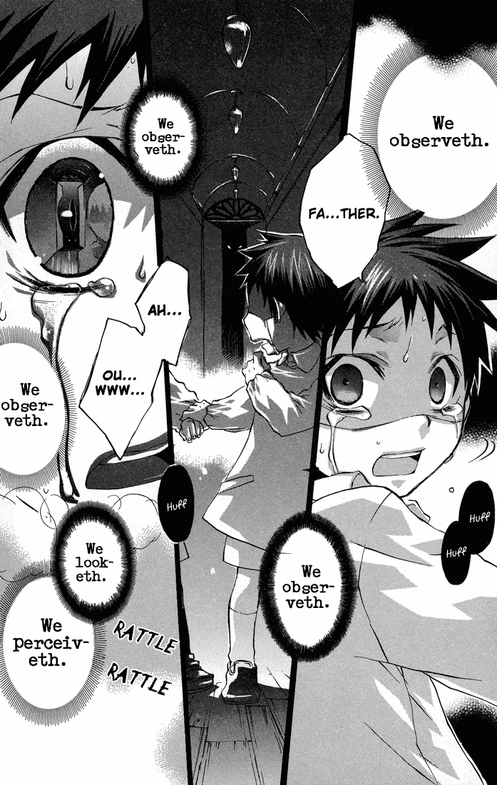 Rental Magica Chapter 1.2 page 13 - Chapter 1 v2 : Rental.1