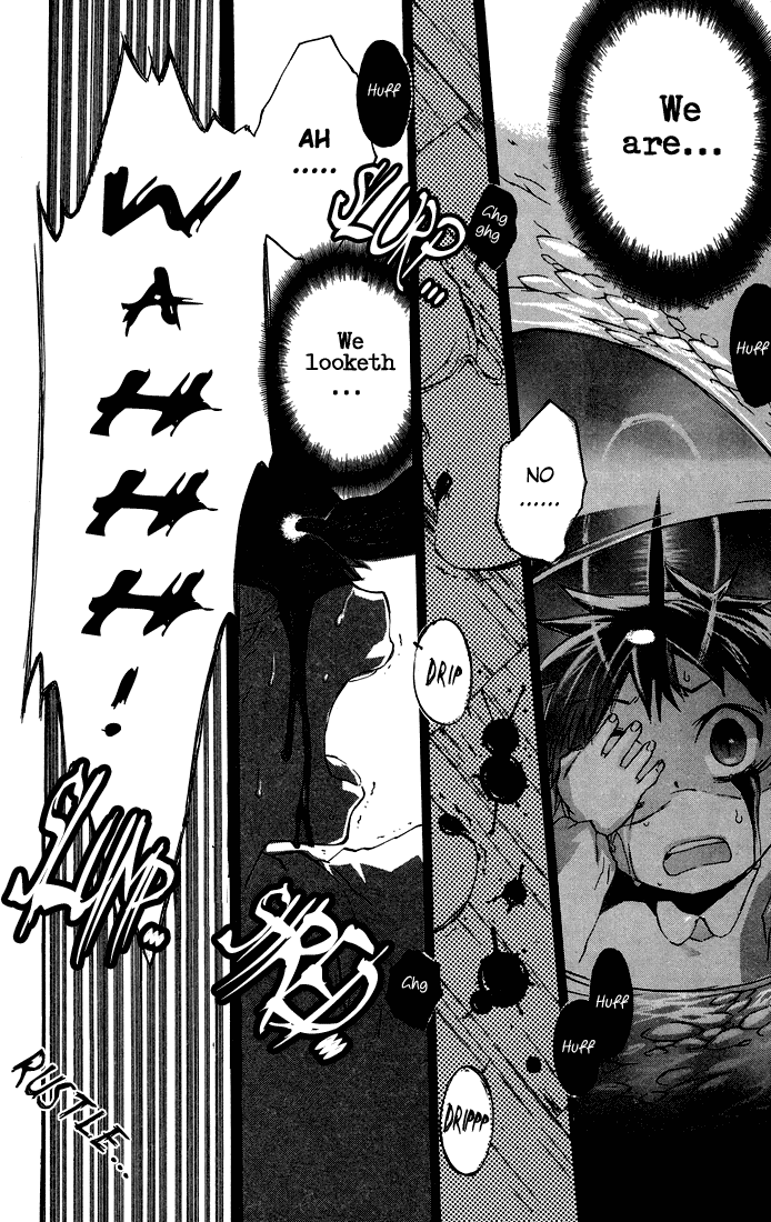 Rental Magica Chapter 1.2 page 14 - Chapter 1 v2 : Rental.1
