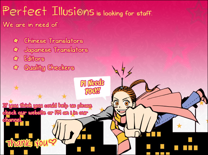 Rental Magica Chapter 2.2 page 1 - Chapter 2 v2 : Rental.2
