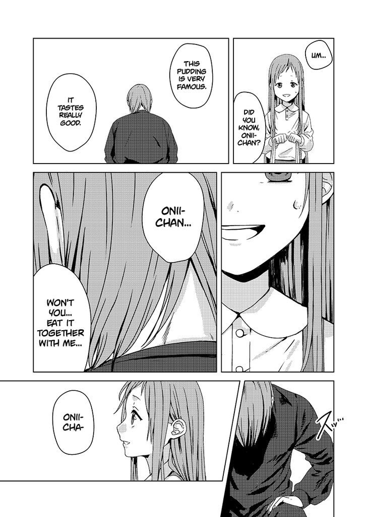 Rental Onii-chan Chapter 1 page 16 - Chapter 1