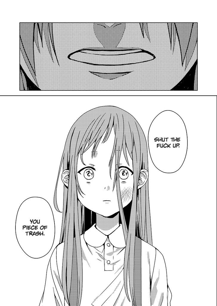 Rental Onii-chan Chapter 1 page 18 - Chapter 1