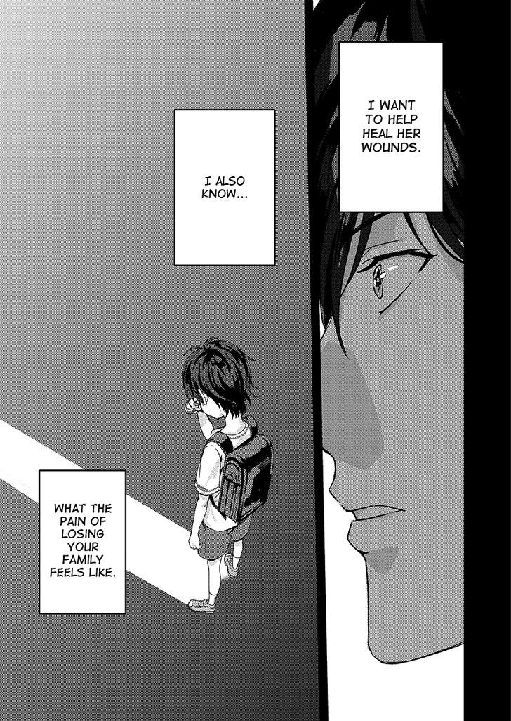 Rental Onii-chan Chapter 1 page 26 - Chapter 1