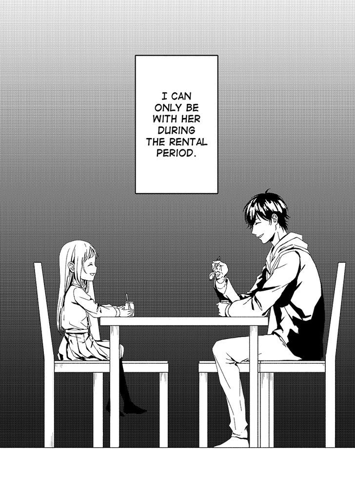 Rental Onii-chan Chapter 1 page 29 - Chapter 1