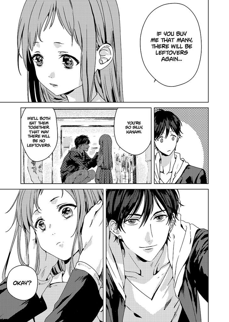Rental Onii-chan Chapter 1 page 6 - Chapter 1