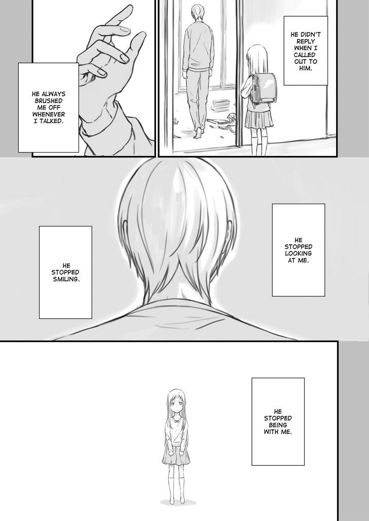 Rental Onii-chan Chapter 3 page 14 - Chapter 3
