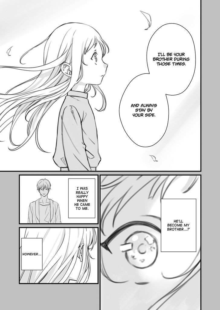 Rental Onii-chan Chapter 3 page 16 - Chapter 3