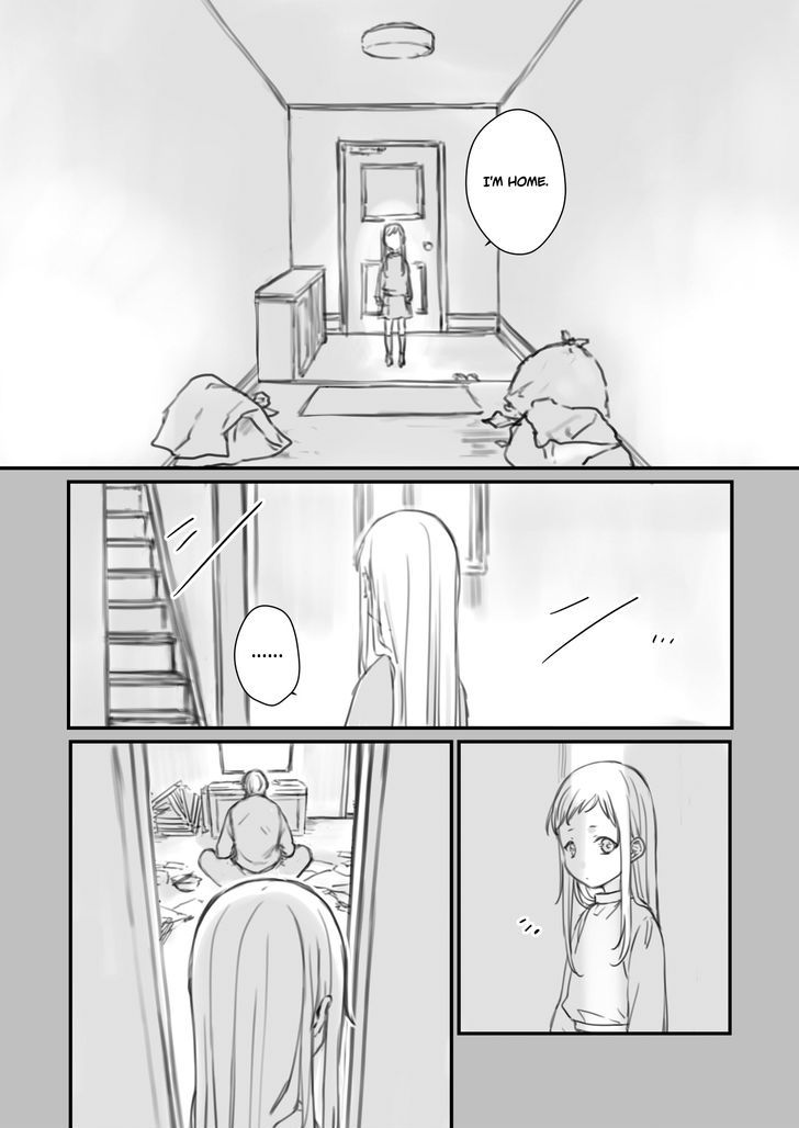 Rental Onii-chan Chapter 3 page 23 - Chapter 3