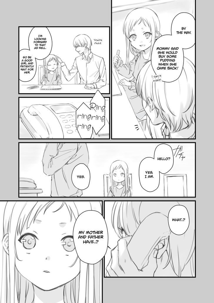 Rental Onii-chan Chapter 3 page 8 - Chapter 3