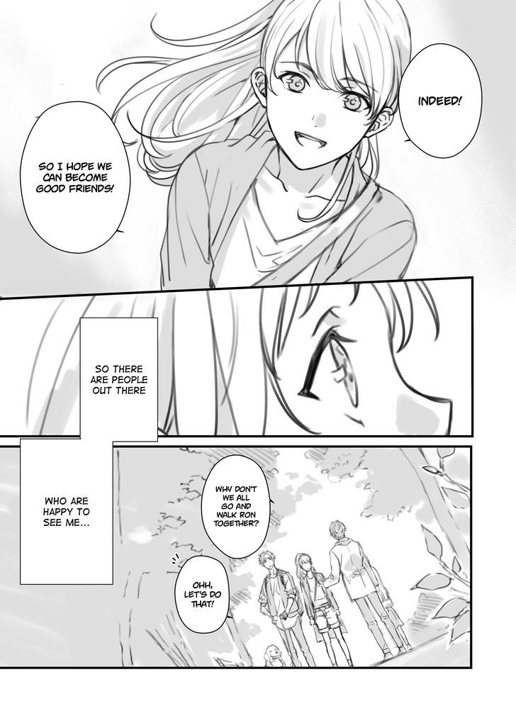 Rental Onii-chan Chapter 4 page 10 - Chapter 4