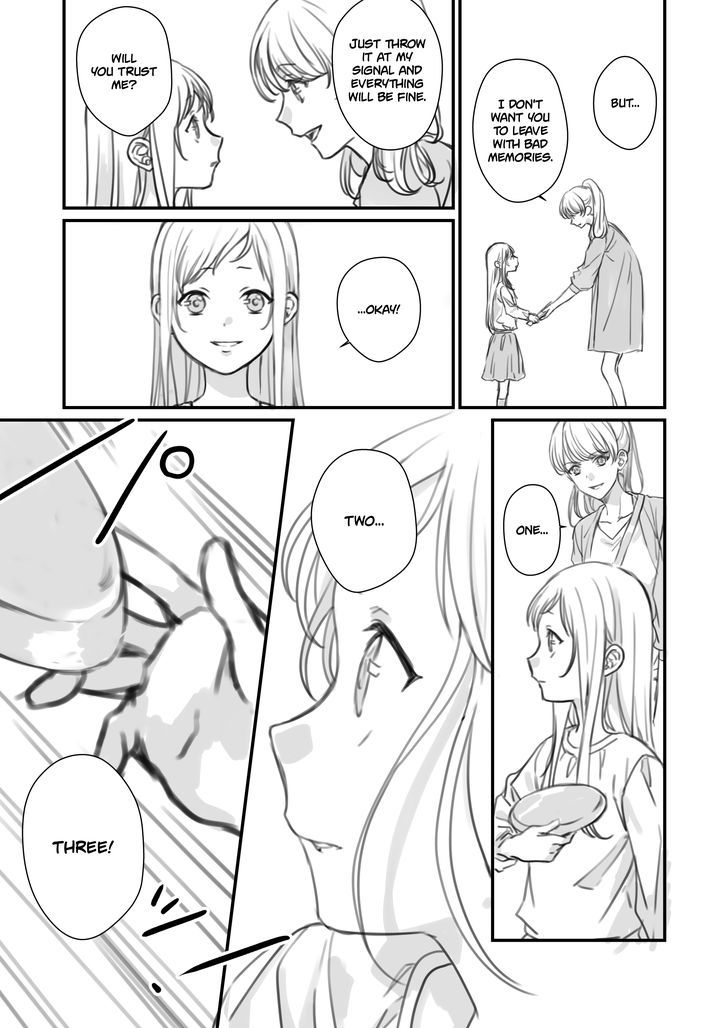 Rental Onii-chan Chapter 4 page 22 - Chapter 4