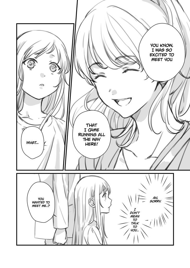 Rental Onii-chan Chapter 4 page 9 - Chapter 4