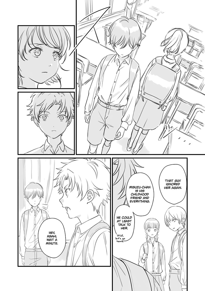 Rental Onii-chan Chapter 5 page 10 - Chapter 5