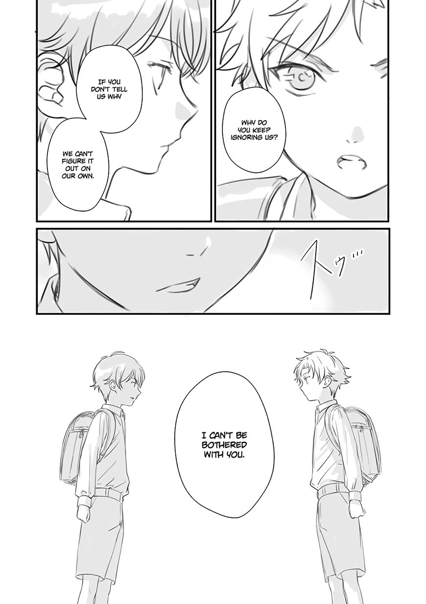 Rental Onii-chan Chapter 5 page 11 - Chapter 5