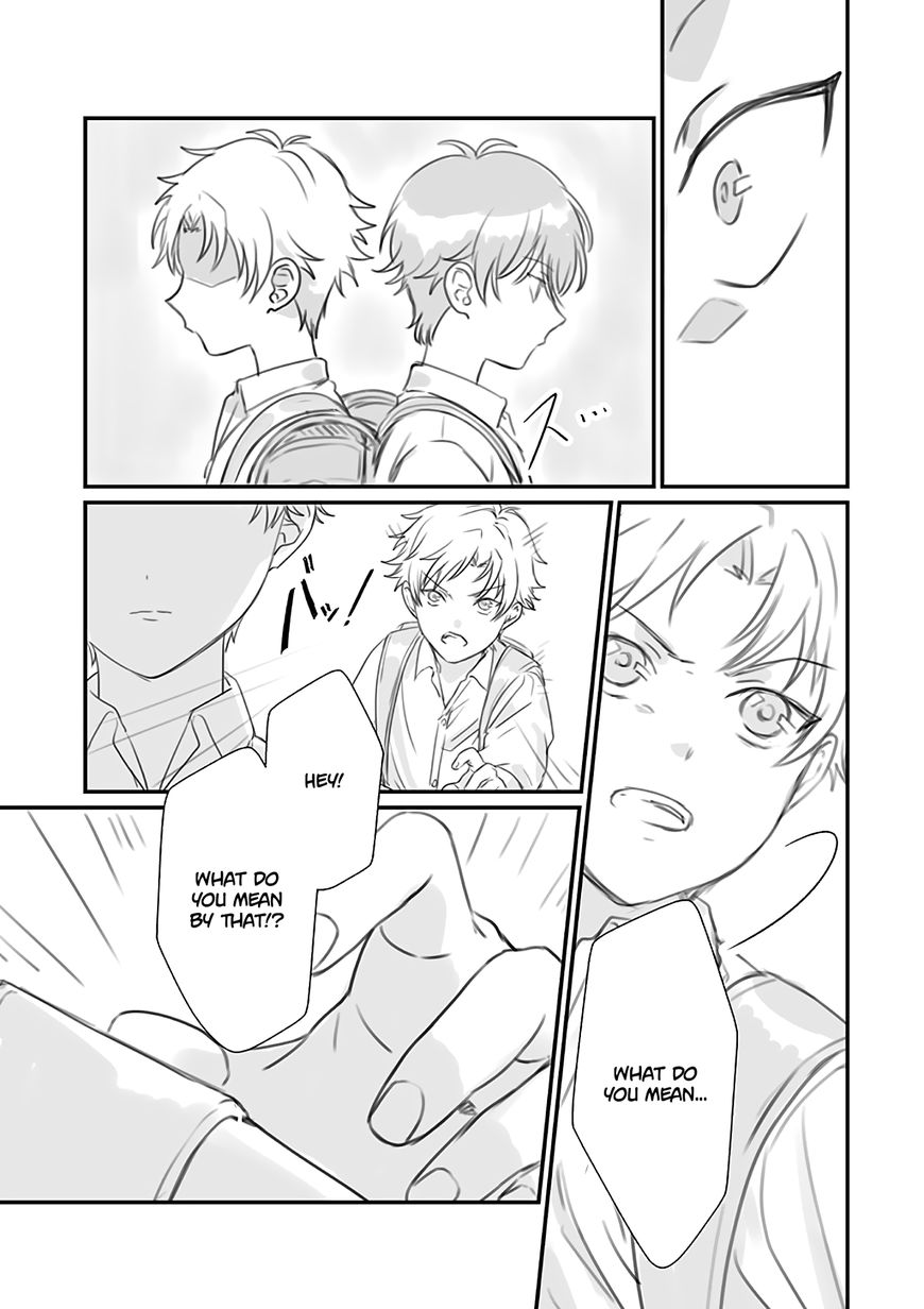 Rental Onii-chan Chapter 5 page 12 - Chapter 5