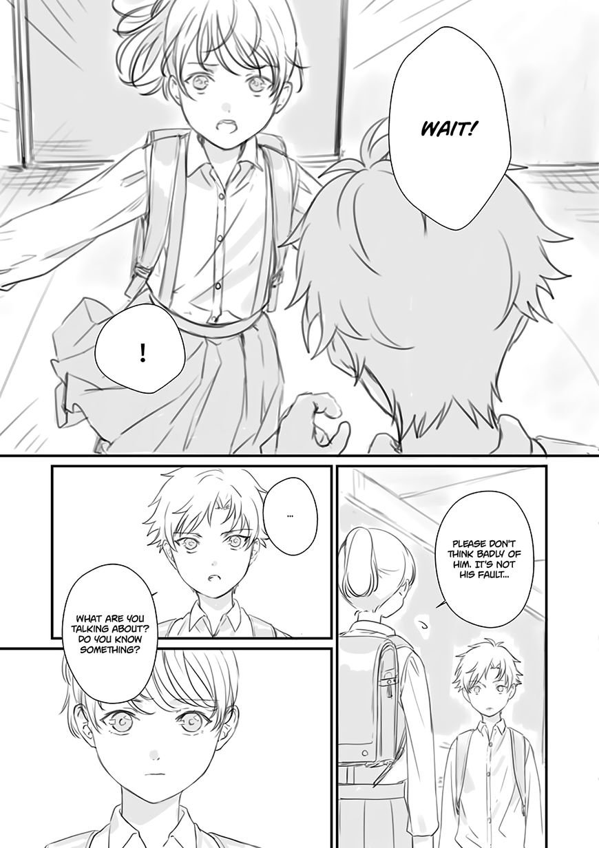 Rental Onii-chan Chapter 5 page 13 - Chapter 5