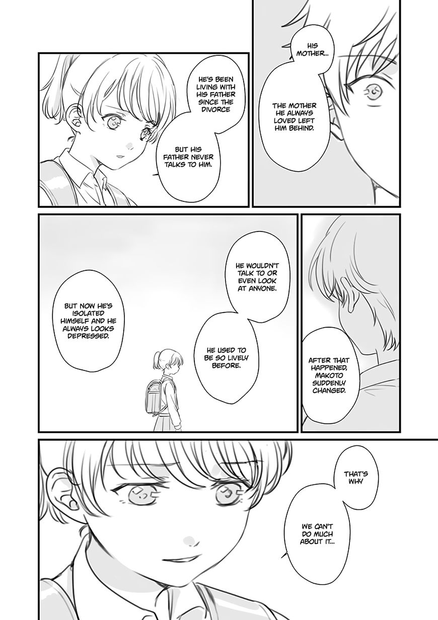 Rental Onii-chan Chapter 5 page 14 - Chapter 5