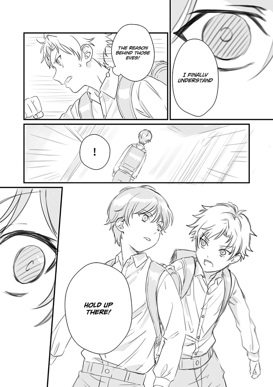Rental Onii-chan Chapter 5 page 16 - Chapter 5
